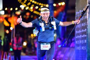 BIB: 5227
                            <button type="button" onclick="openModal(21804976)" class="btn btn-primary btn-sm float-right btn-popup" data-toggle="modal" data-target=".modal-high-quality">
                        <i class="fas fa-shopping-cart"></i> Add to Cart
                    </button>
                                            <button type="button" onclick="isThisMe(21804976, true)" class="btn btn-success btn-sm float-right btn-popup btn-isme hidden" data-toggle="tooltip" data-placement="bottom" title="นี่คือรูปของคุณใช่ไหม คลิกที่นี่เพื่อเอาเข้าอัลบั้ม">
                        <i class="fas fa-plus"></i> Add to album
                    </button>
                    <button type="button" onclick="isThisMe(21804976, false)" class="btn btn-warning btn-sm float-right btn-popup btn-isnotme hidden">
                        <i class="fas fa-ban"></i> Remove from album
                    </button>